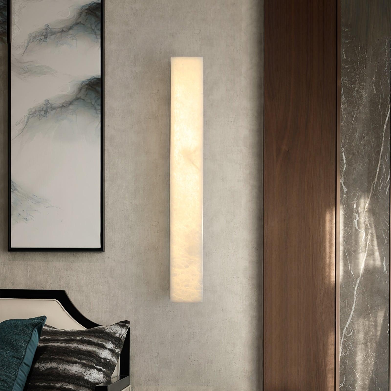 Emerson Wall Lamp - Lumpaz
