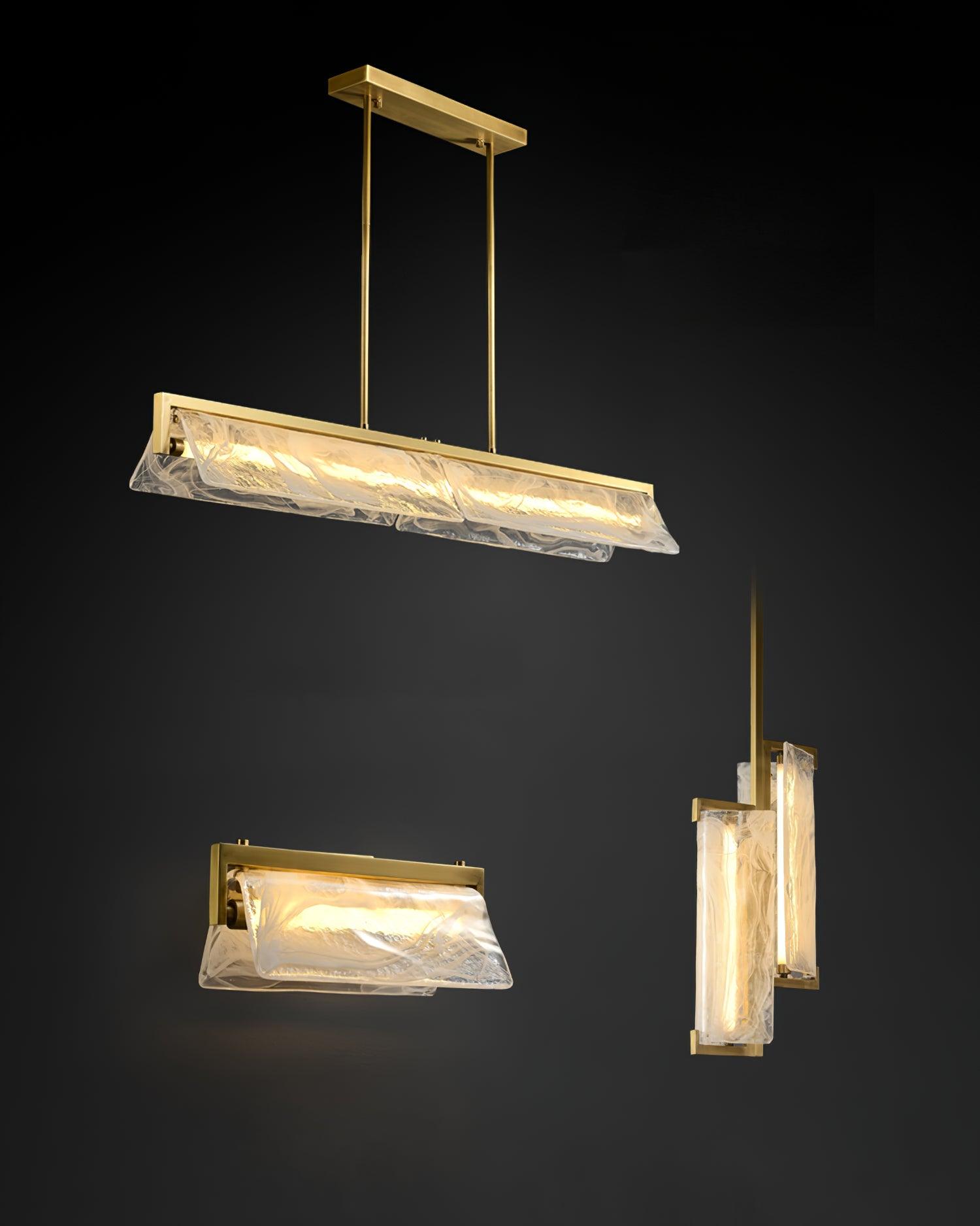 Cloud Fog Wall Lamp - Lumpaz