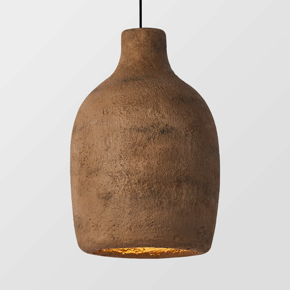 Unique Artistic Can Pendant Light - Lumpaz