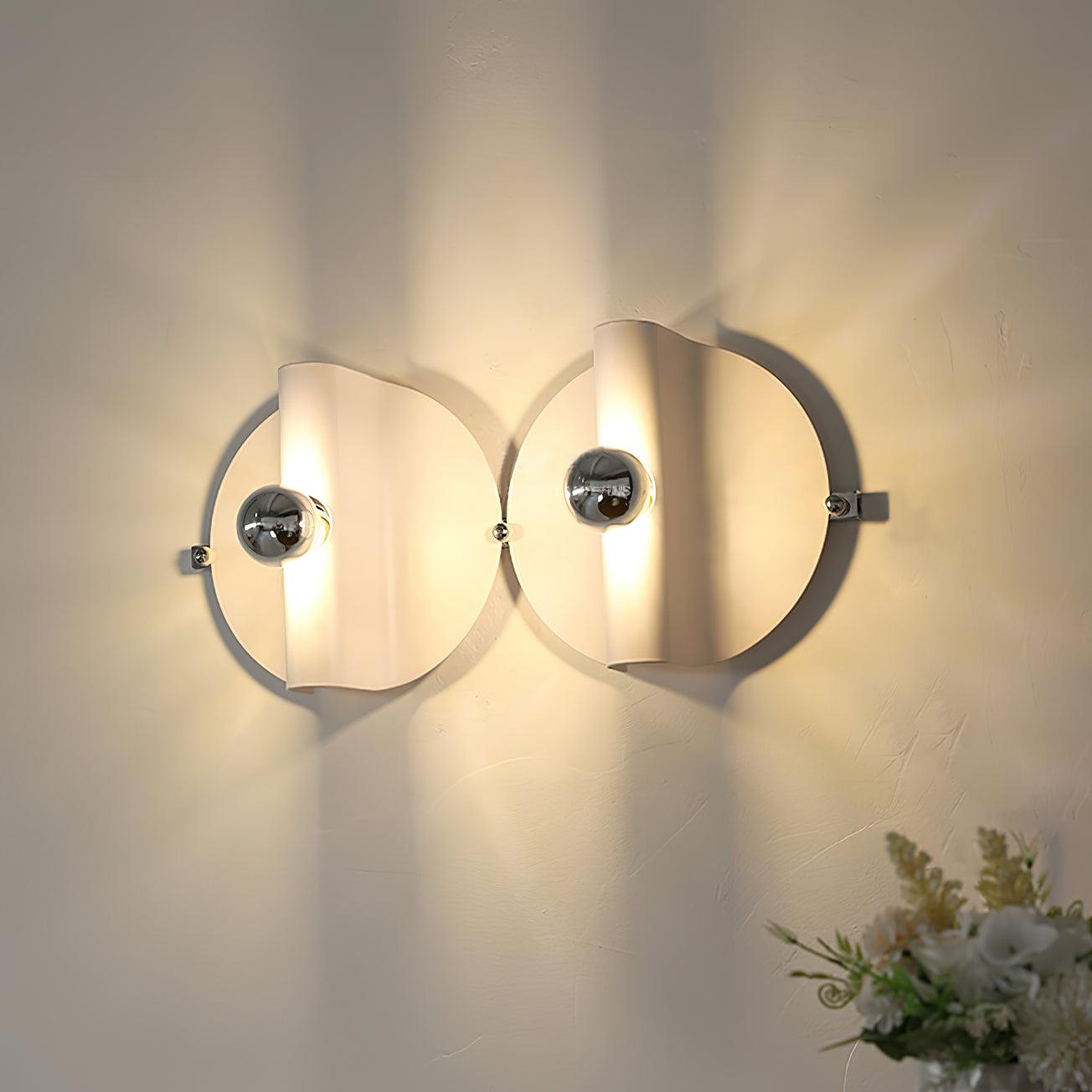 Space Wall Lamp - Lumpaz