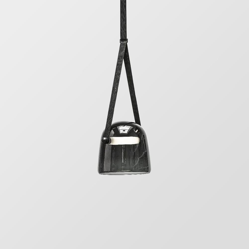 Postmodern Designer Creative Glass Pendant Light - Lumpaz