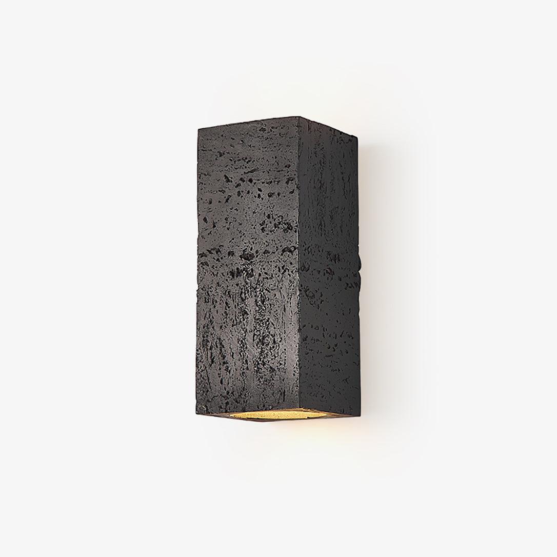 Bricks Wall Lamp - Lumpaz