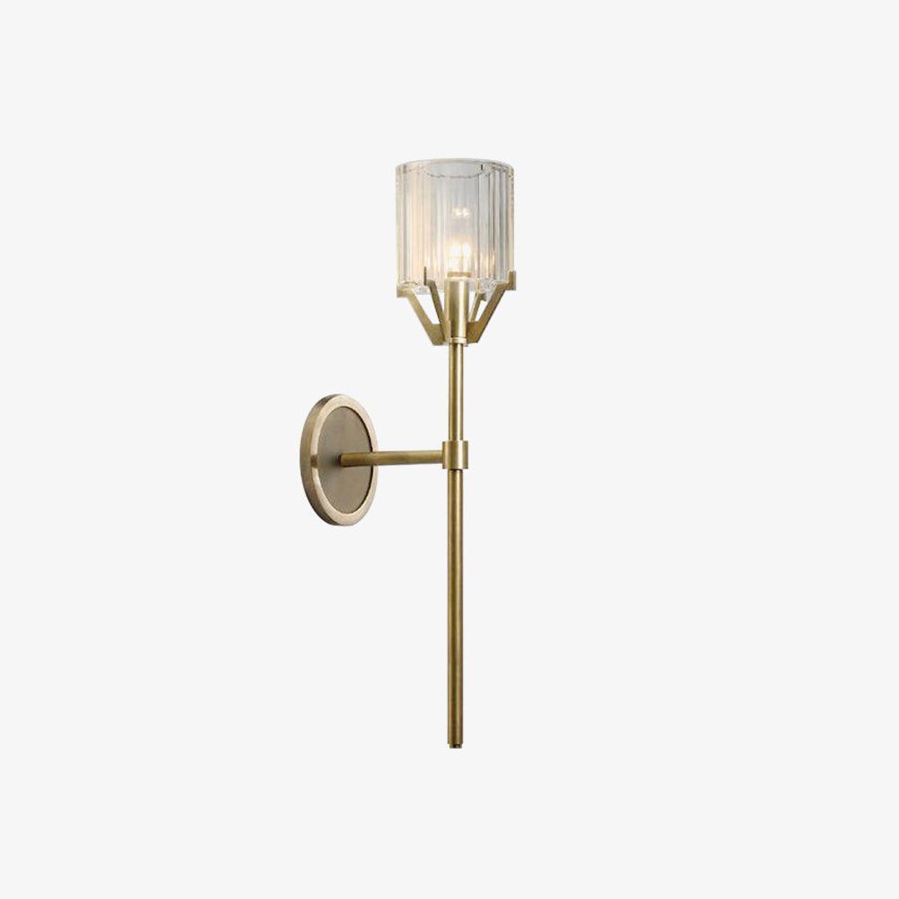 Valdampierre Sconce - Lumpaz
