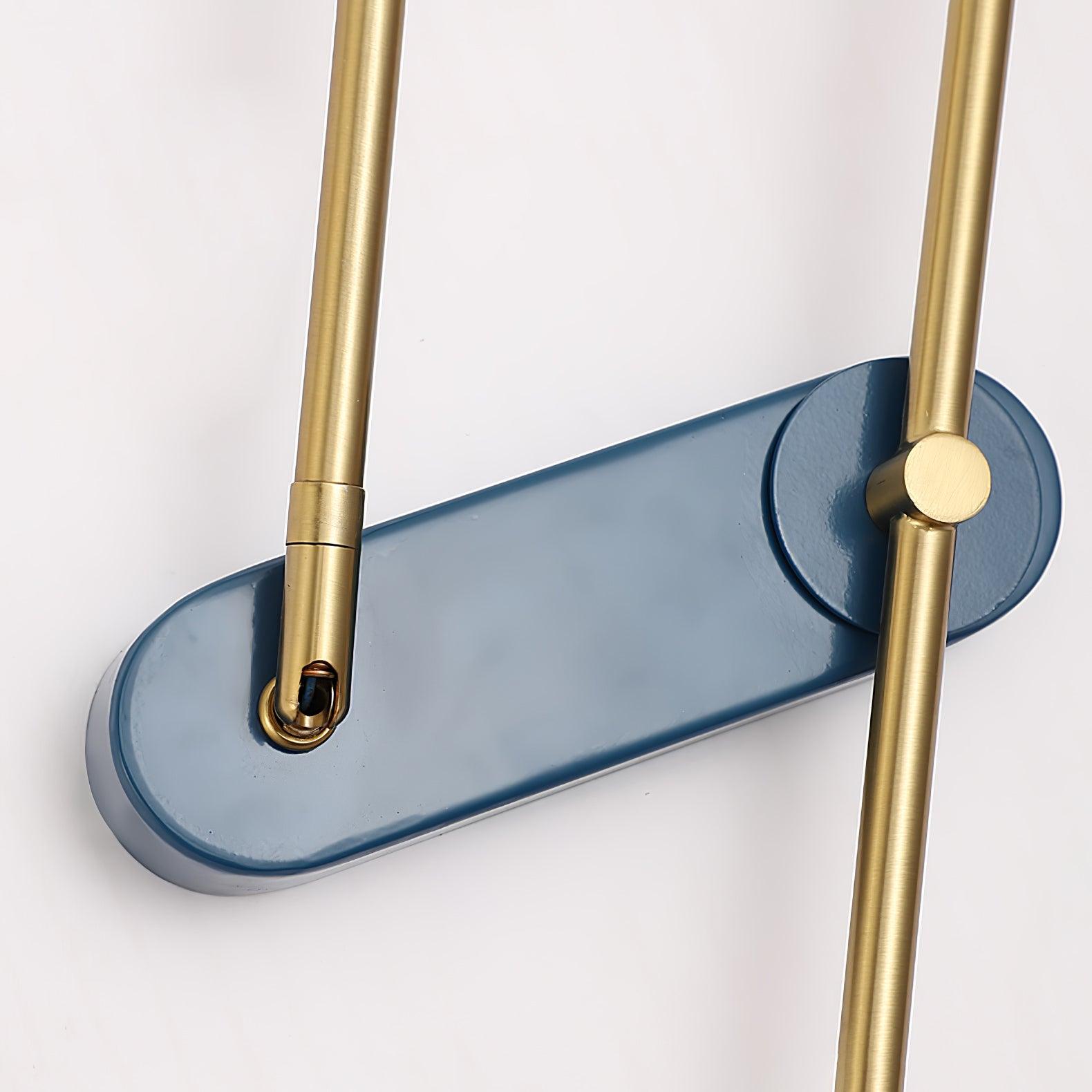 Electrical Circuit Wall Lamp - Lumpaz