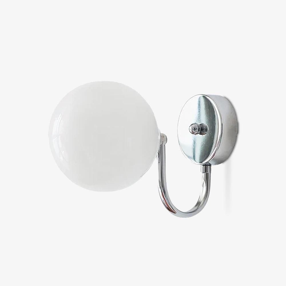 Staggered Glass Sconce - Lumpaz