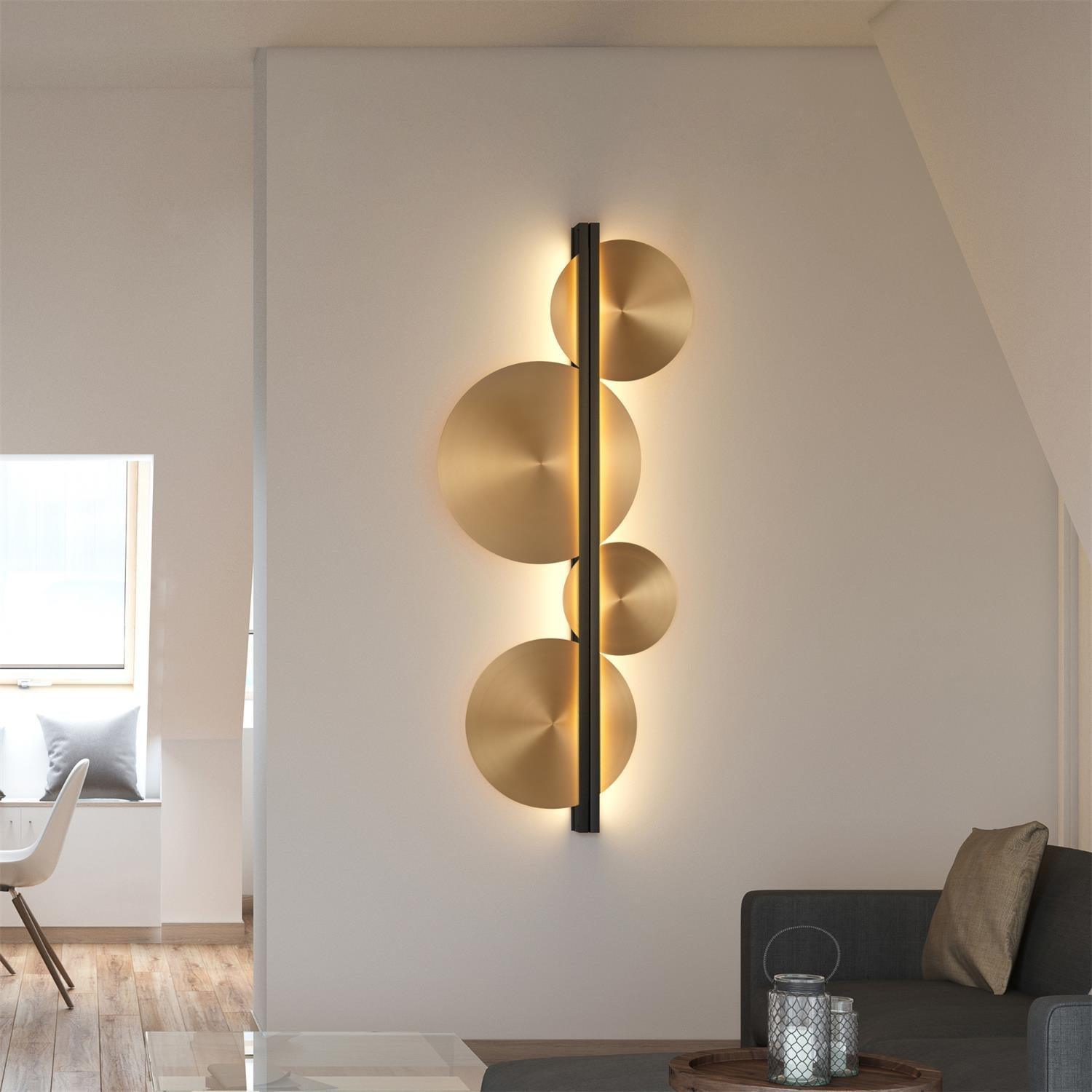 Strate Wall Lamp - Lumpaz