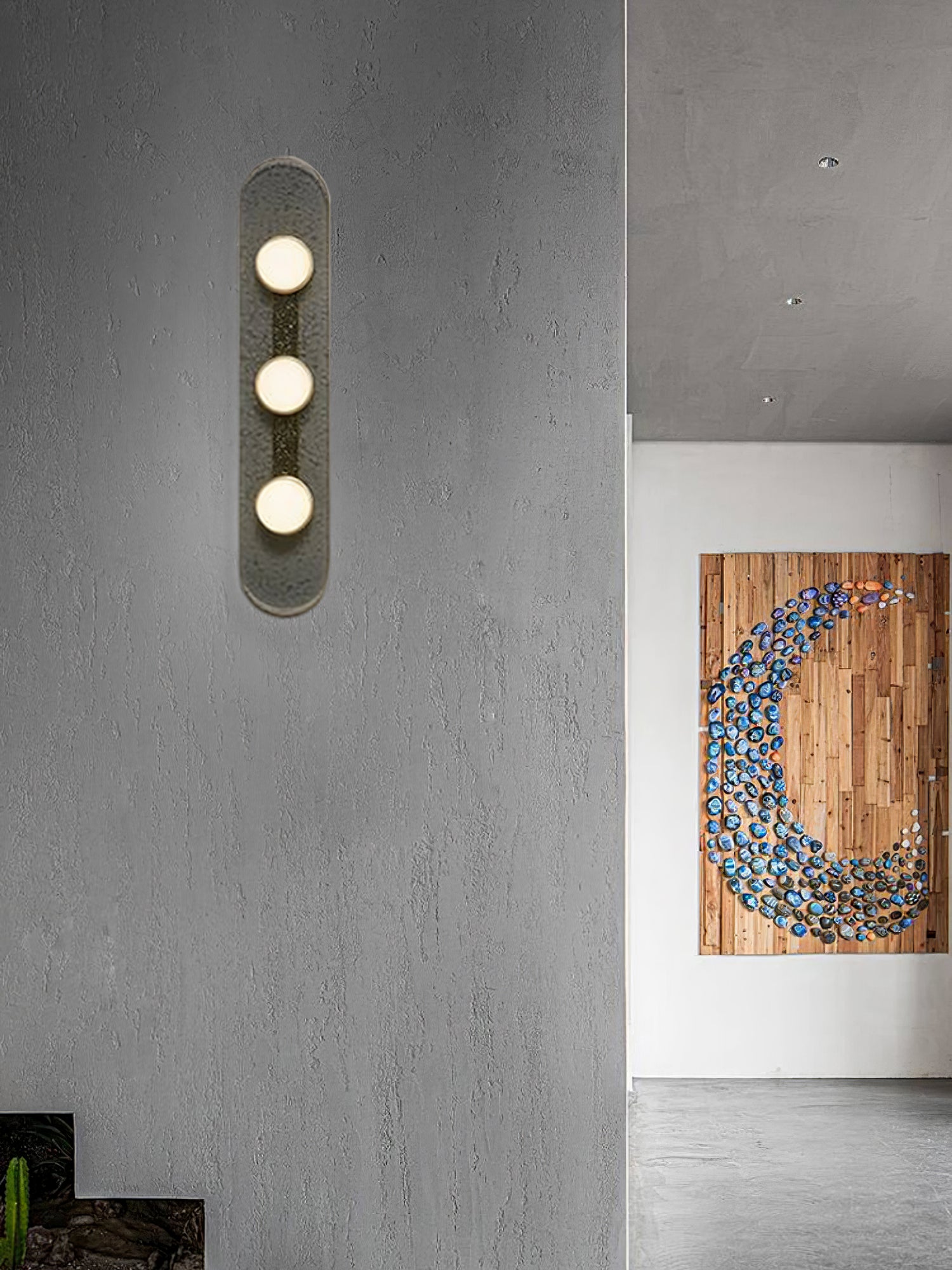 Modulo Wall Light - Lumpaz