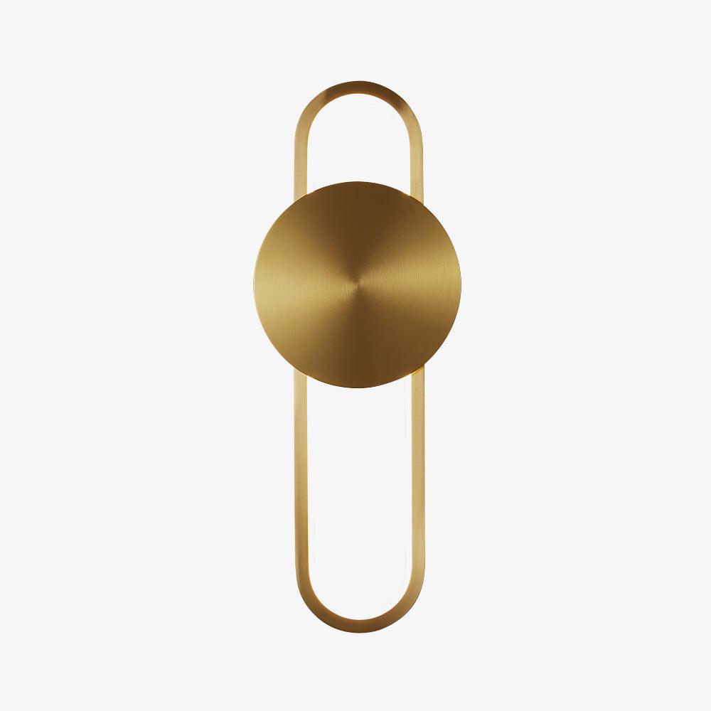 Allen Wall Lamp - Lumpaz