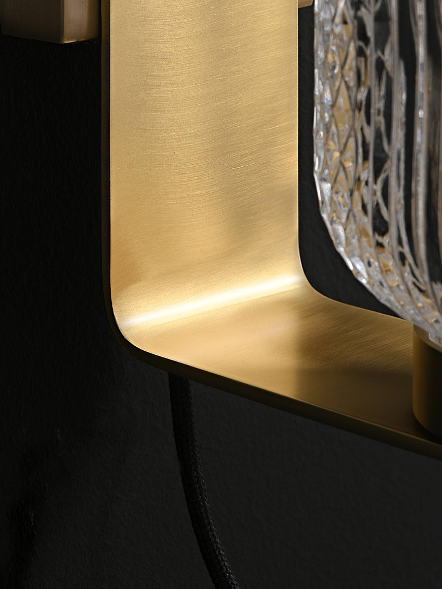 Ison Wall Light - Lumpaz