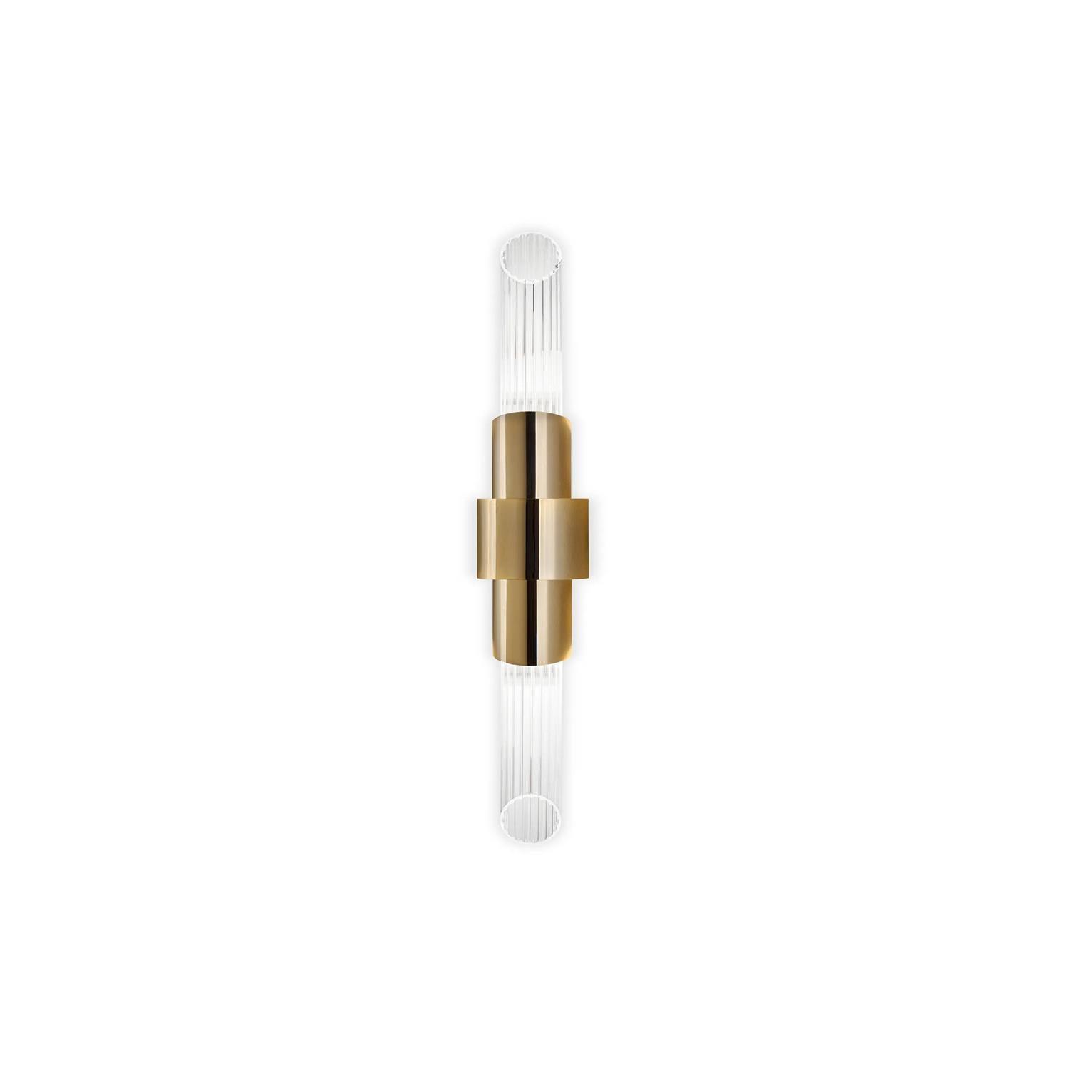 Tycho Small Wall Lamp - Lumpaz