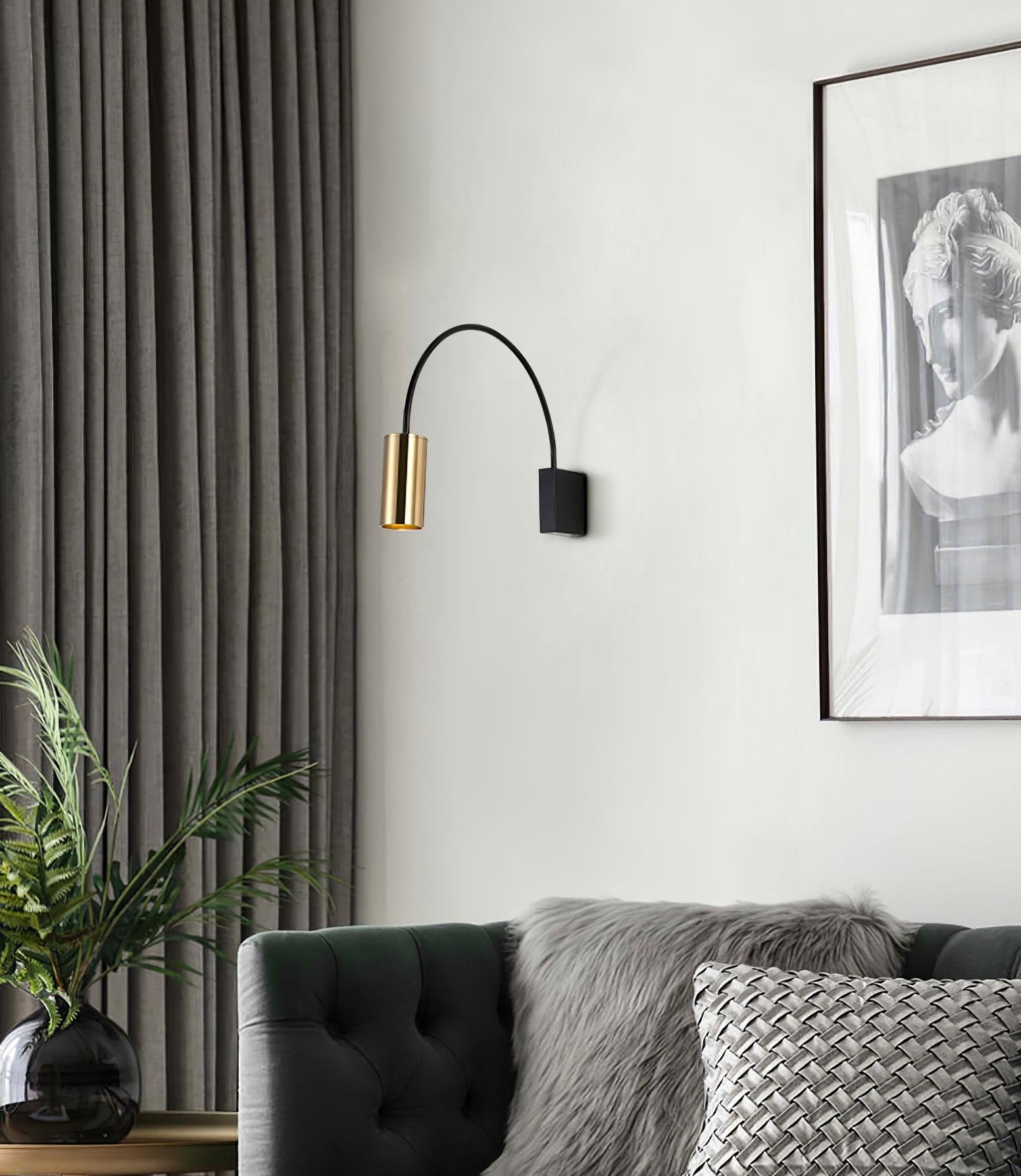Antonella Wall Lamp - Lumpaz