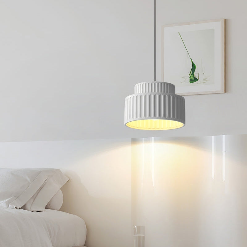 Wabi Sabi Simple Modern Pendant Lamp - Lumpaz