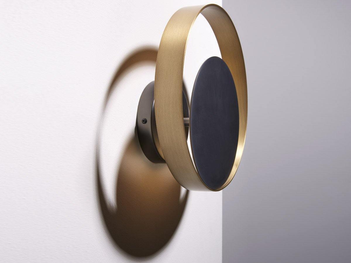 Circle Wall Lamp - Lumpaz