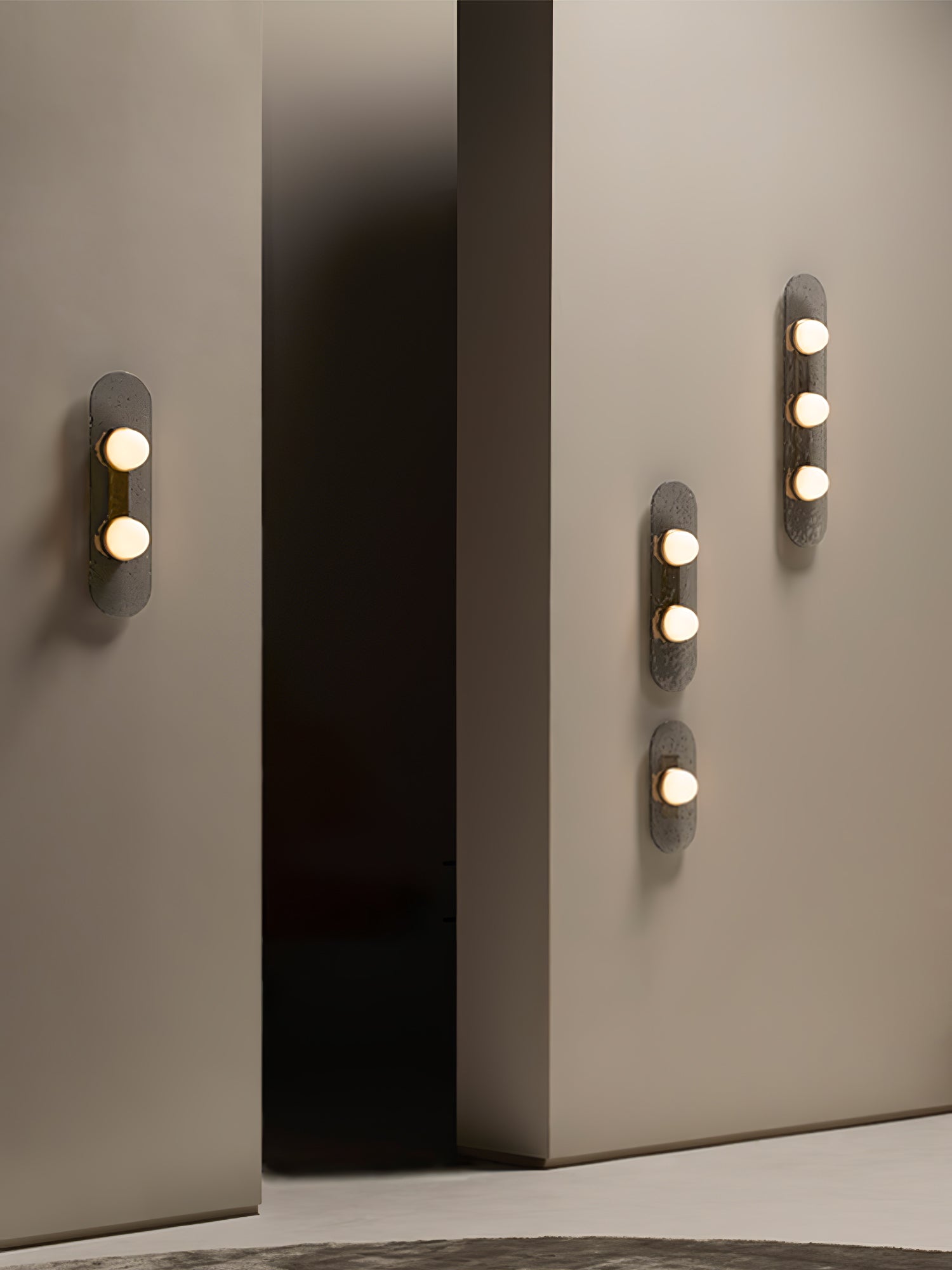 Modulo Wall Light - Lumpaz