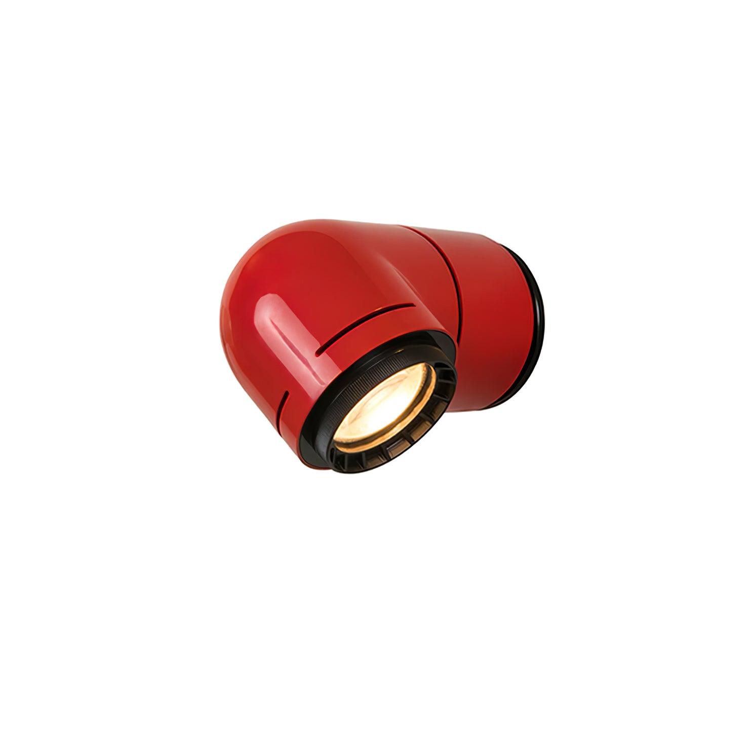 Petit Tatu Wall Light - Lumpaz