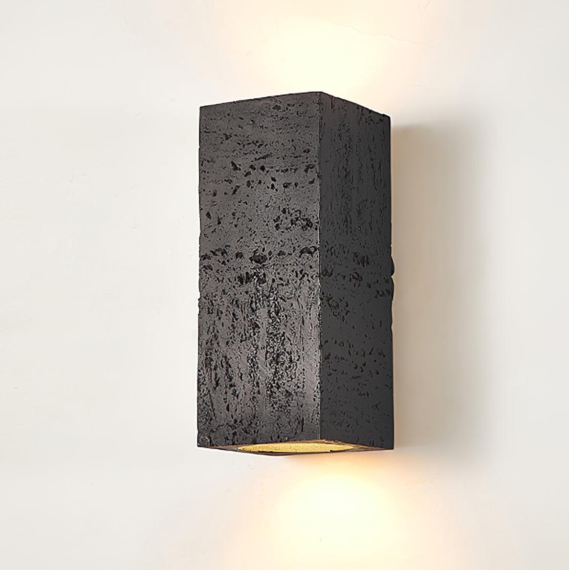 Bricks Wall Lamp - Lumpaz