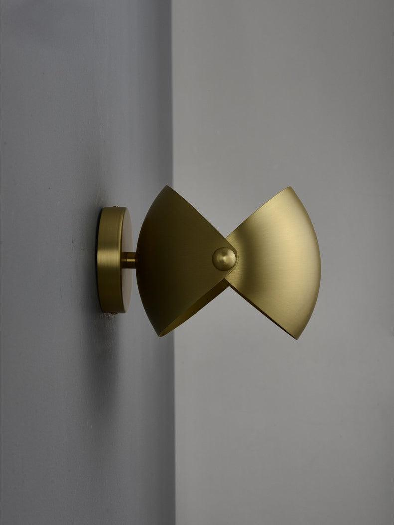 Eirene Wall Lamp - Lumpaz