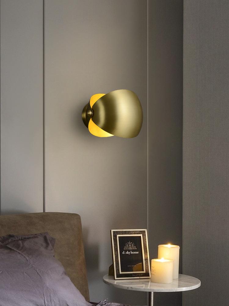 Eirene Wall Lamp - Lumpaz