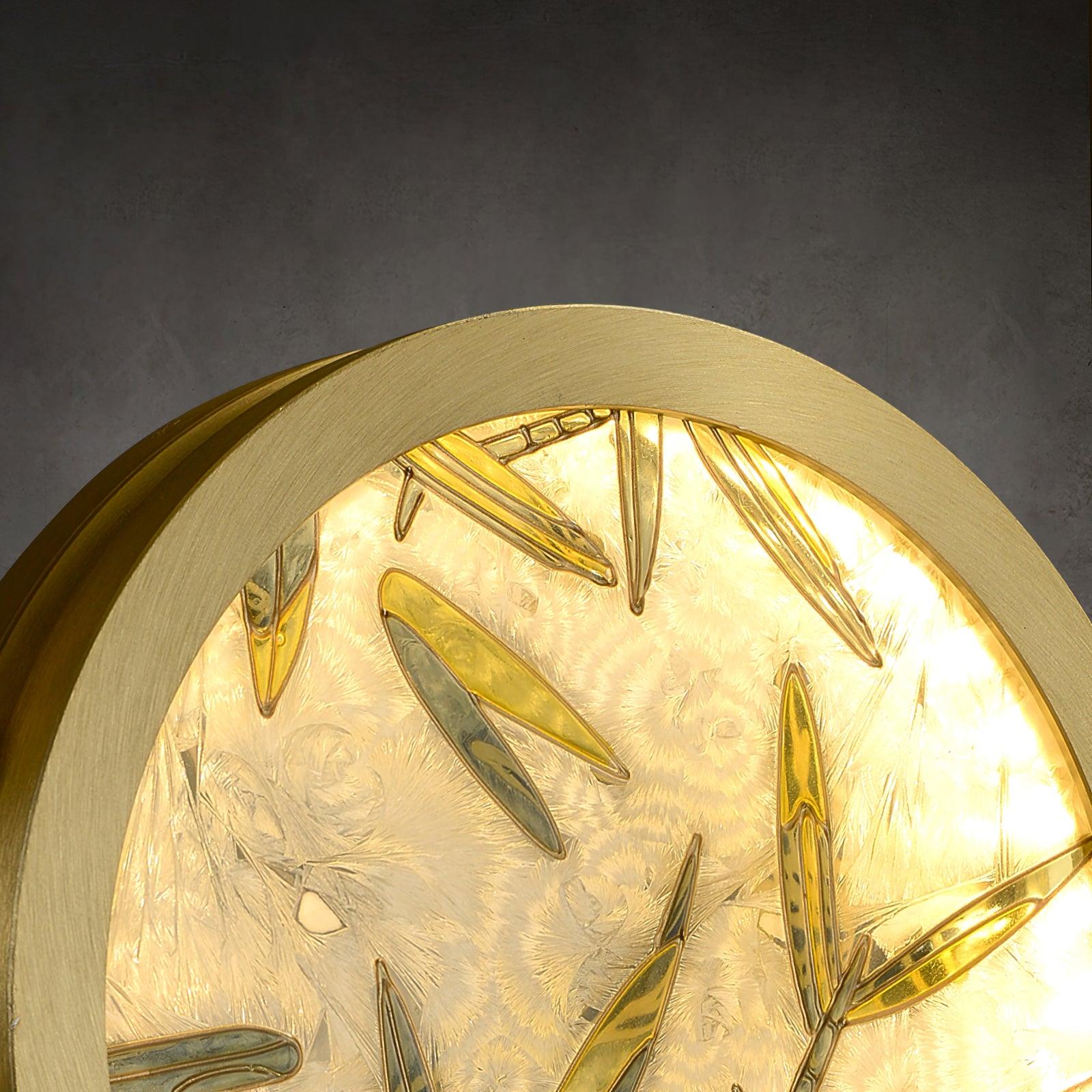 Jervis Wall Light - Lumpaz