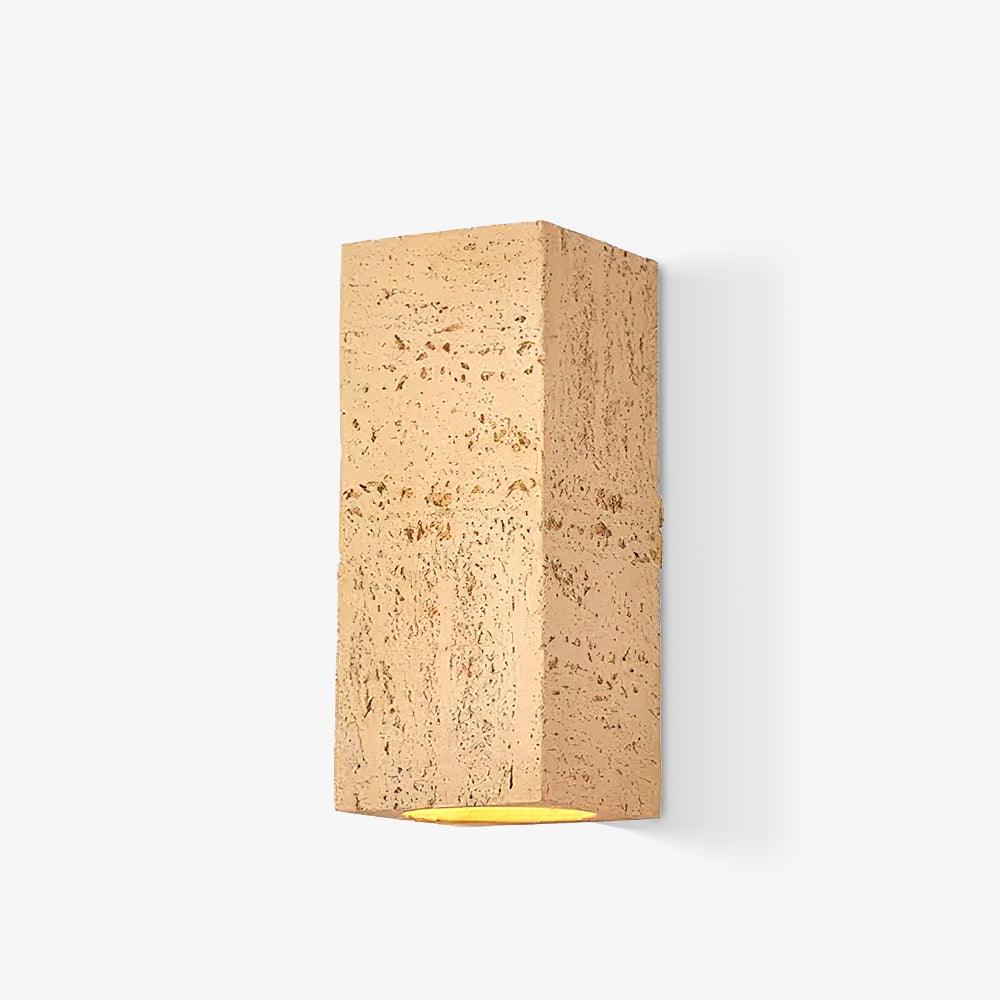 Bricks Wall Lamp - Lumpaz