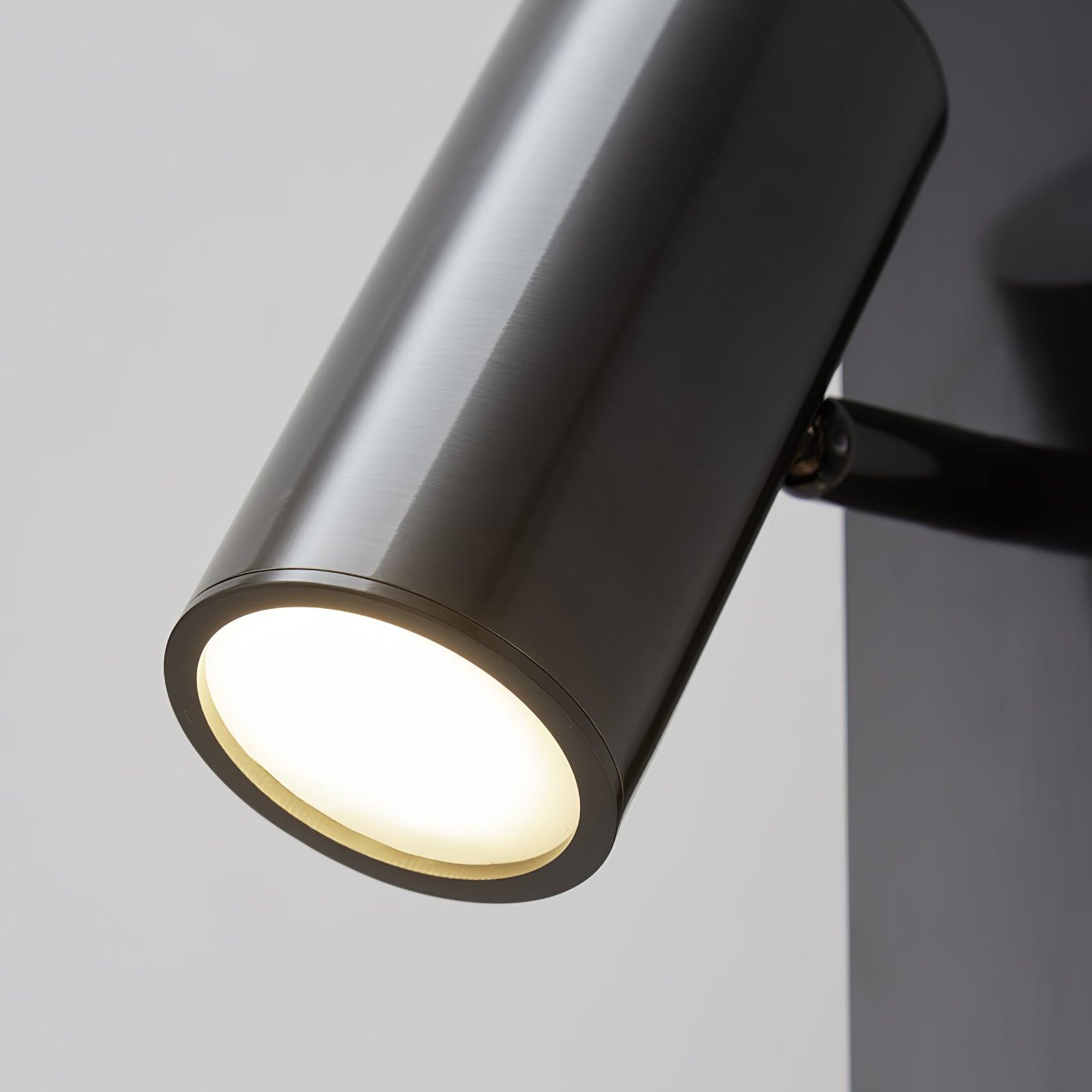 Long Arm Wall Light - Lumpaz