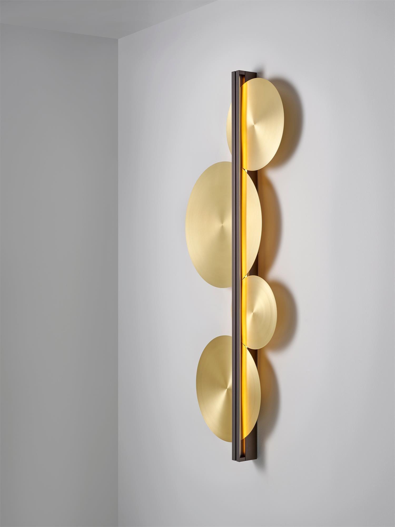 Strate Wall Lamp - Lumpaz