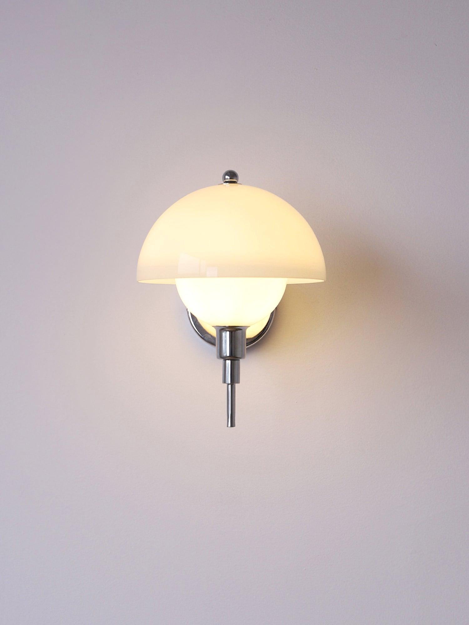 Bidle Wall Light - Lumpaz