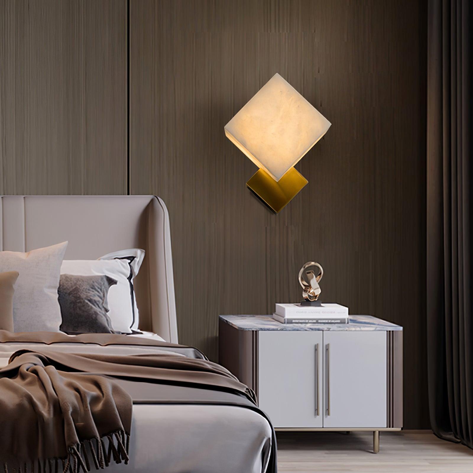 Gatsby Wall Sconce - Lumpaz