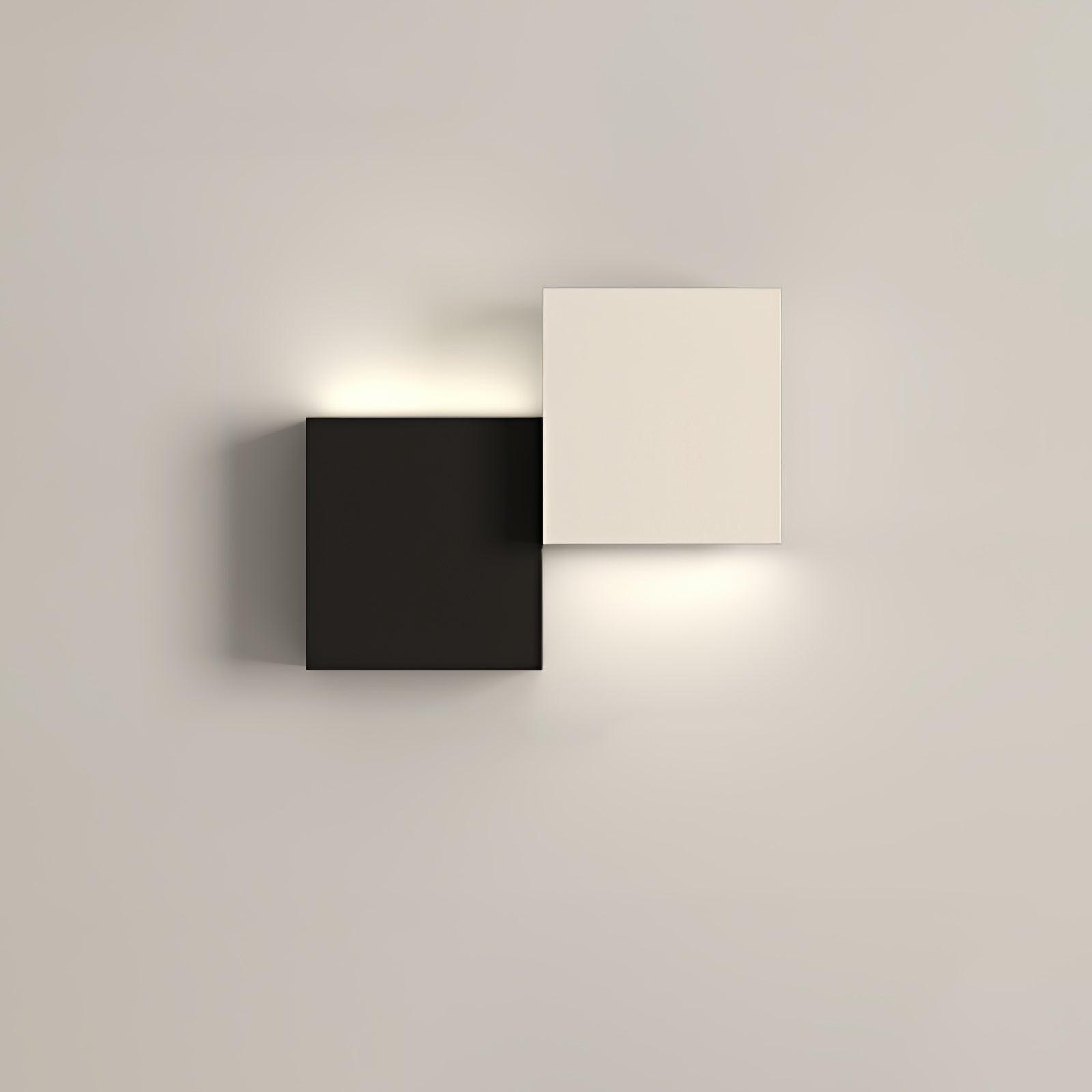 Piano Key Wall Light - Lumpaz