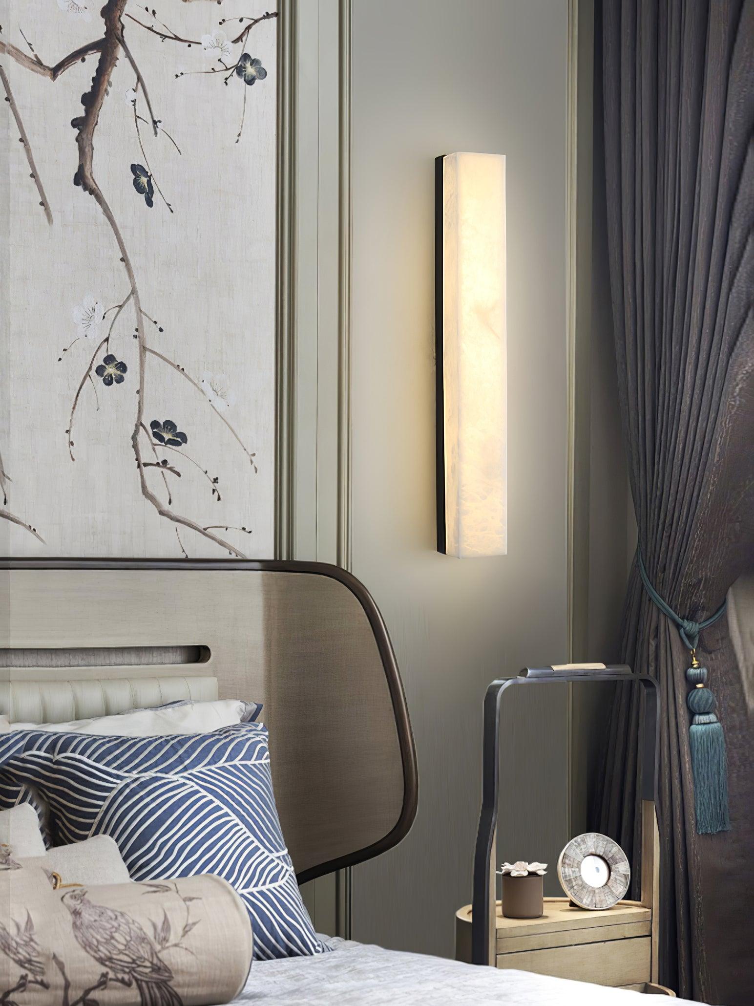 Emerson Wall Lamp - Lumpaz
