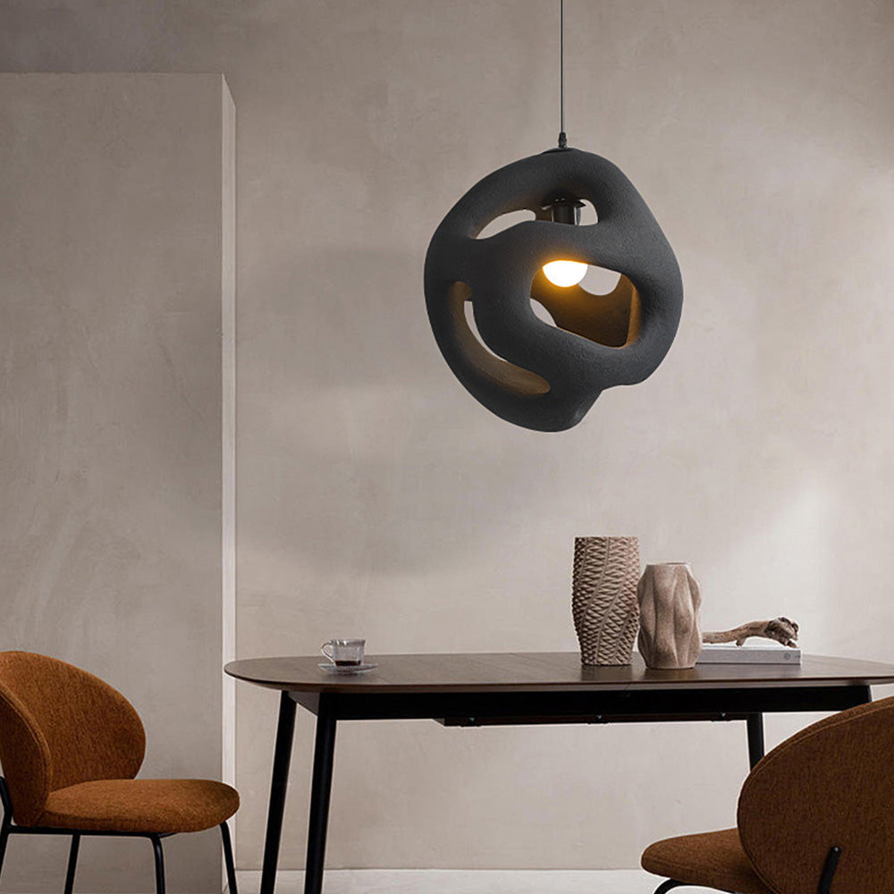 Nordic Creative Kitchen Island Pendant Light - Lumpaz