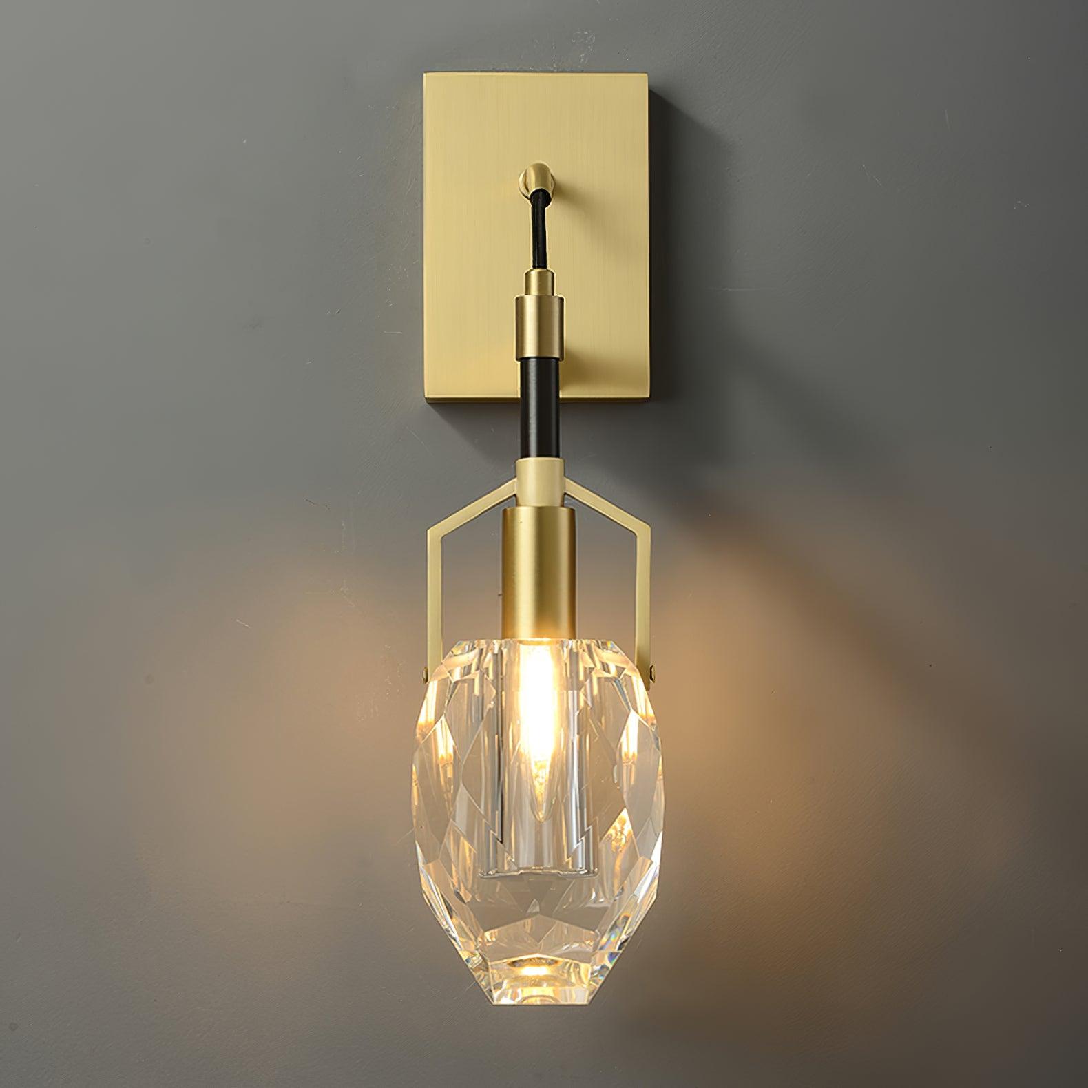 Lavilla Wall Lamp - Lumpaz