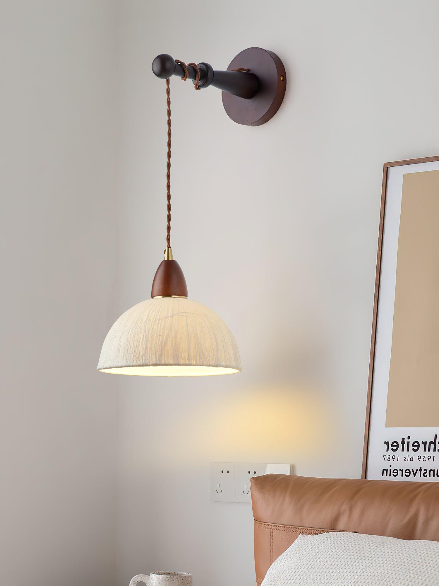 Soren Wall Lamp - Lumpaz