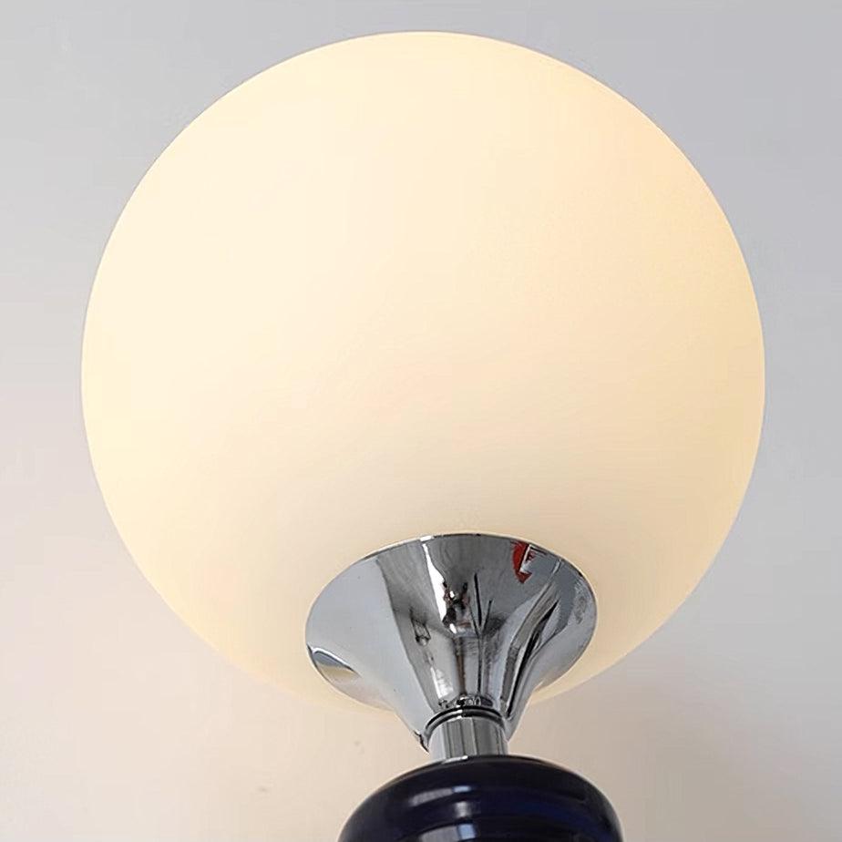 Dalt Wall Light - Lumpaz