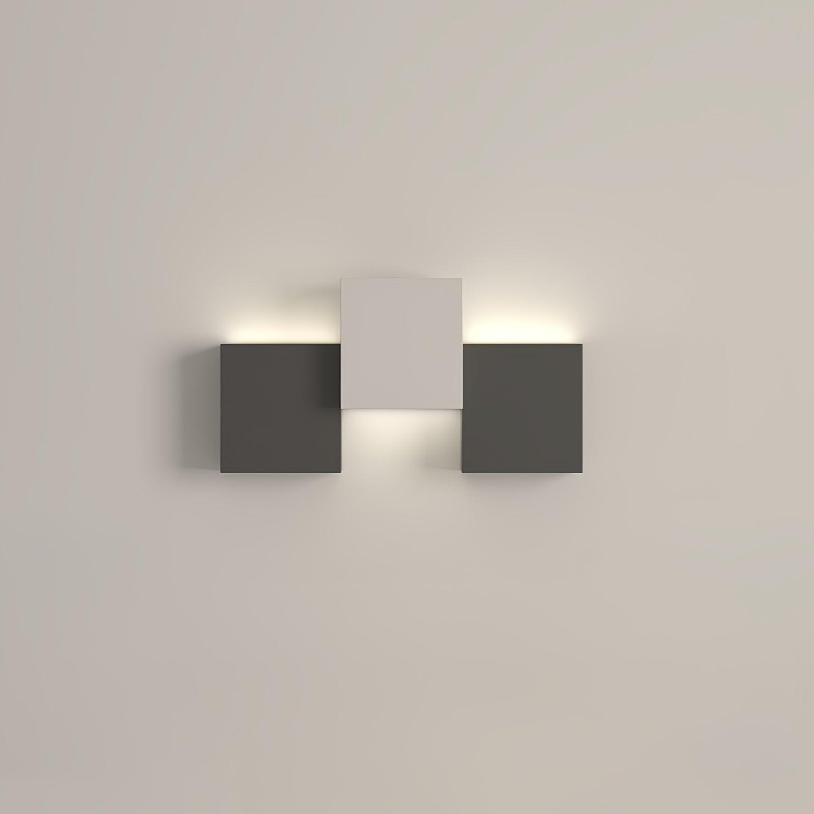 Piano Key Wall Light - Lumpaz