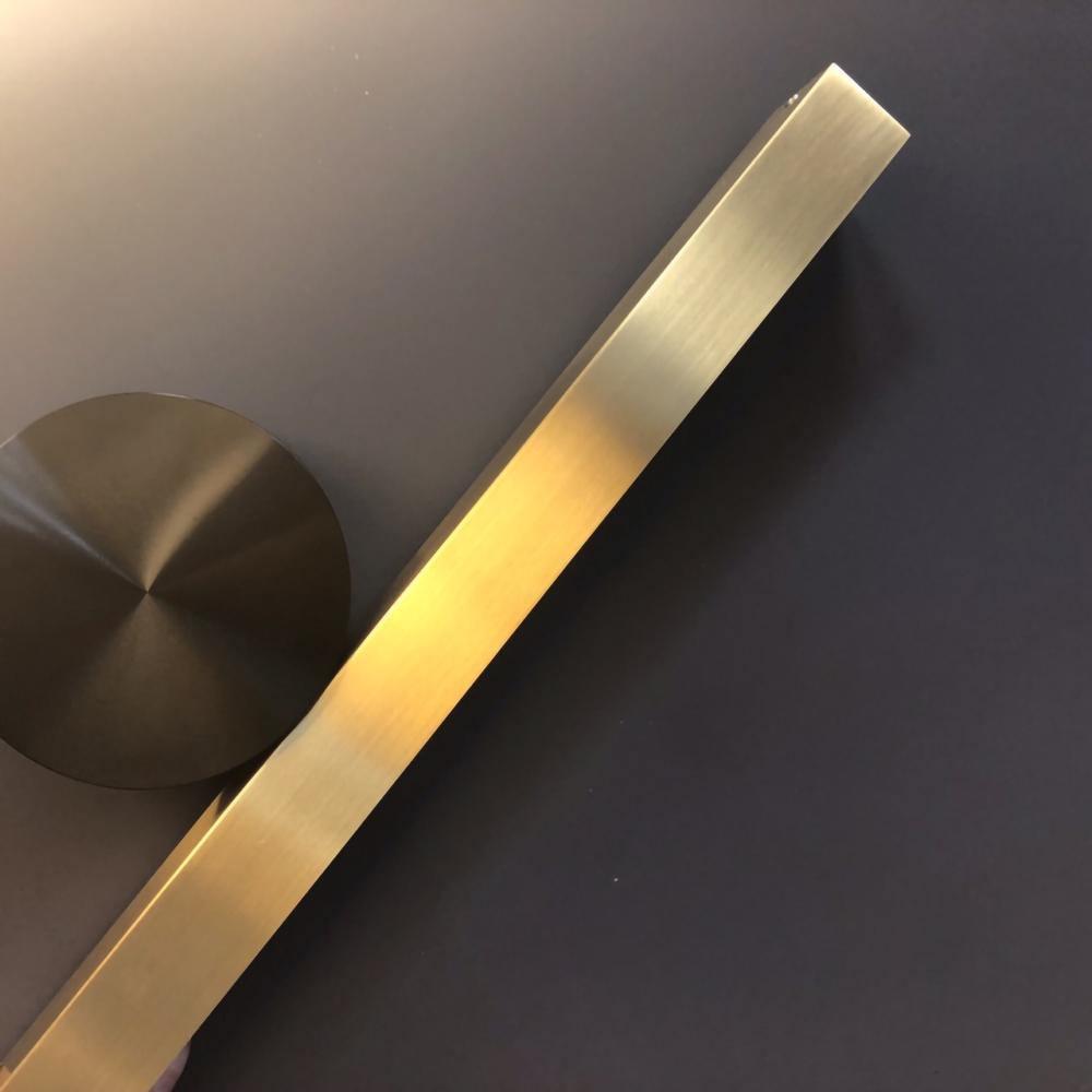 Cale Wall Lamp - Lumpaz