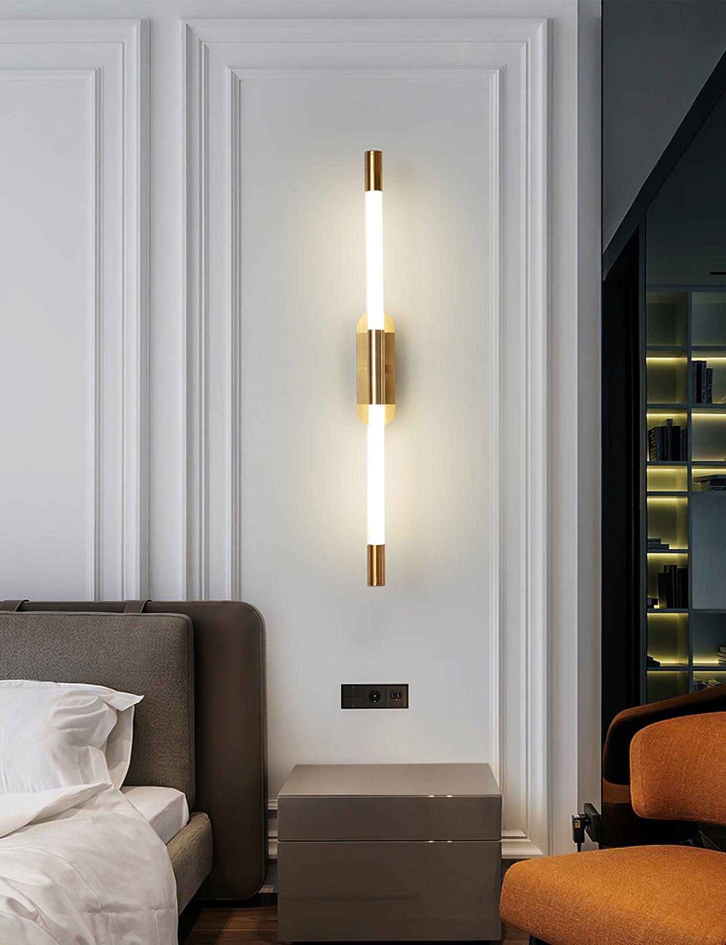 Agnes Sconce - Lumpaz