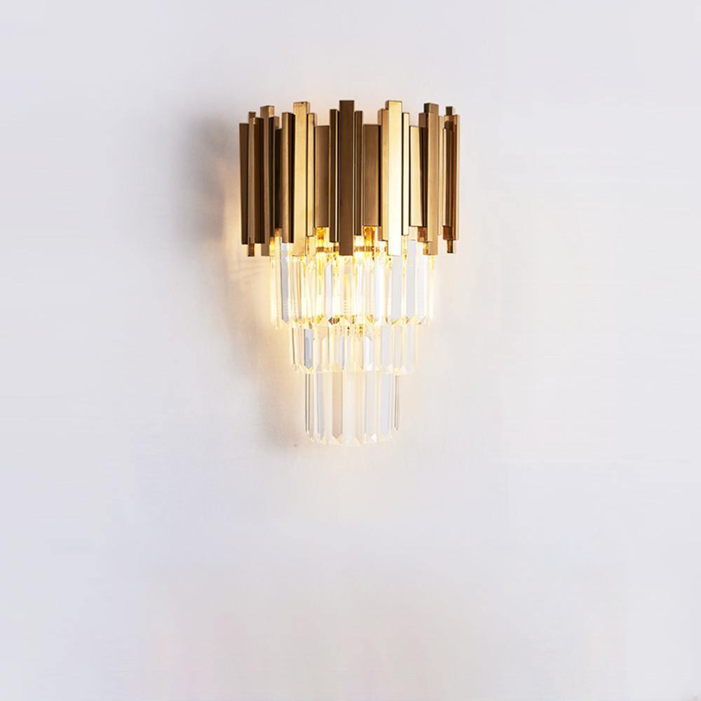 Empire Wall Lamp - Lumpaz
