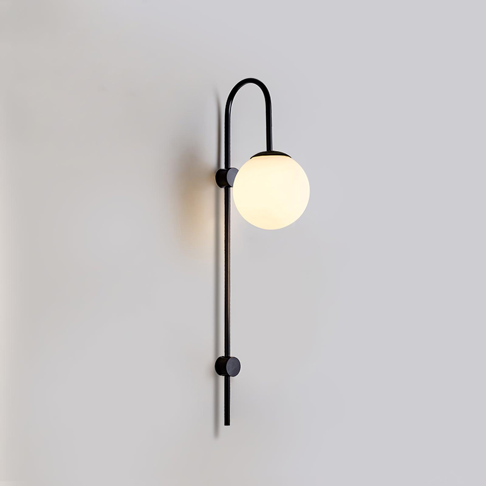 Erikson Sconce - Lumpaz