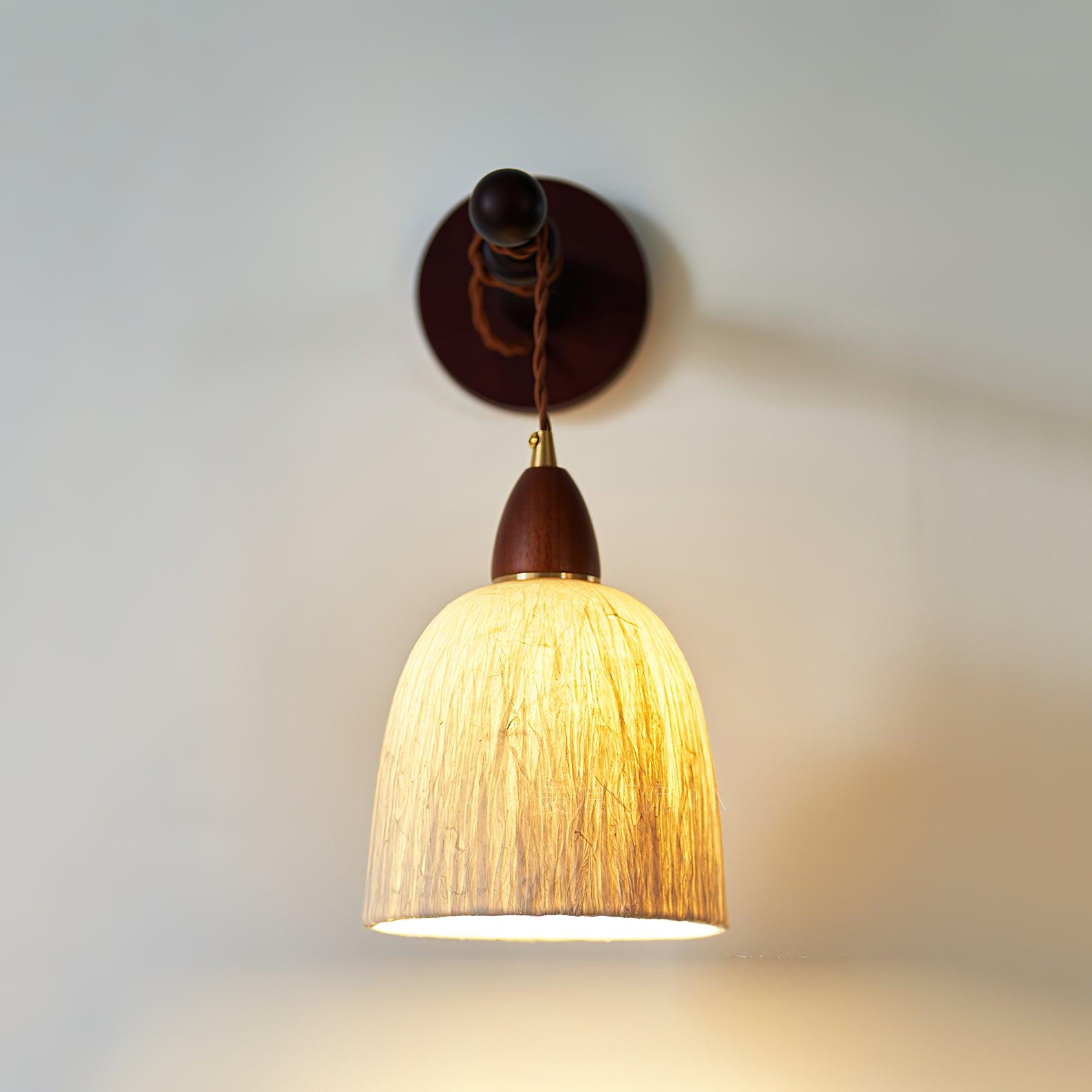 Soren Wall Lamp - Lumpaz