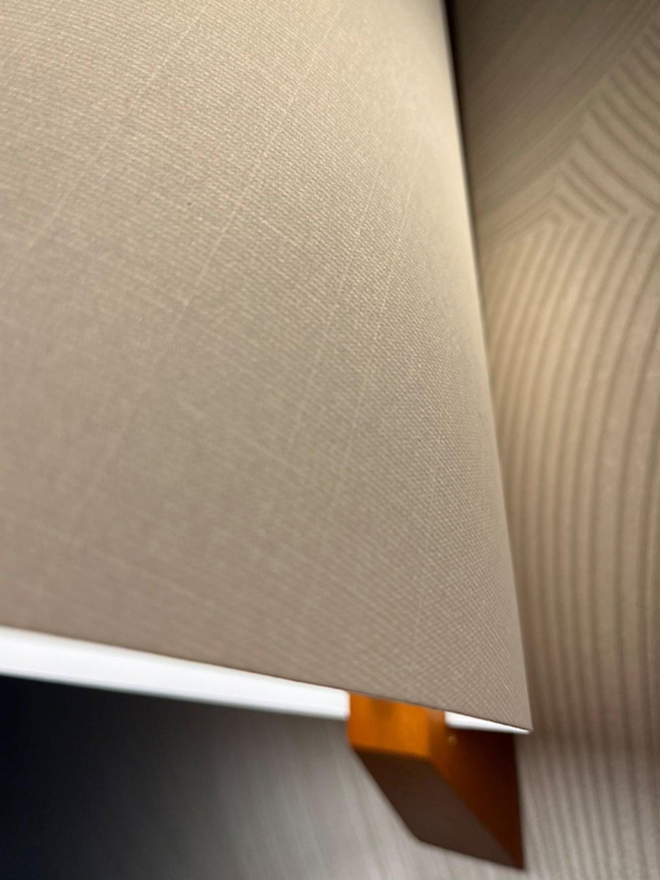 Lupe Wall Lamp - Lumpaz