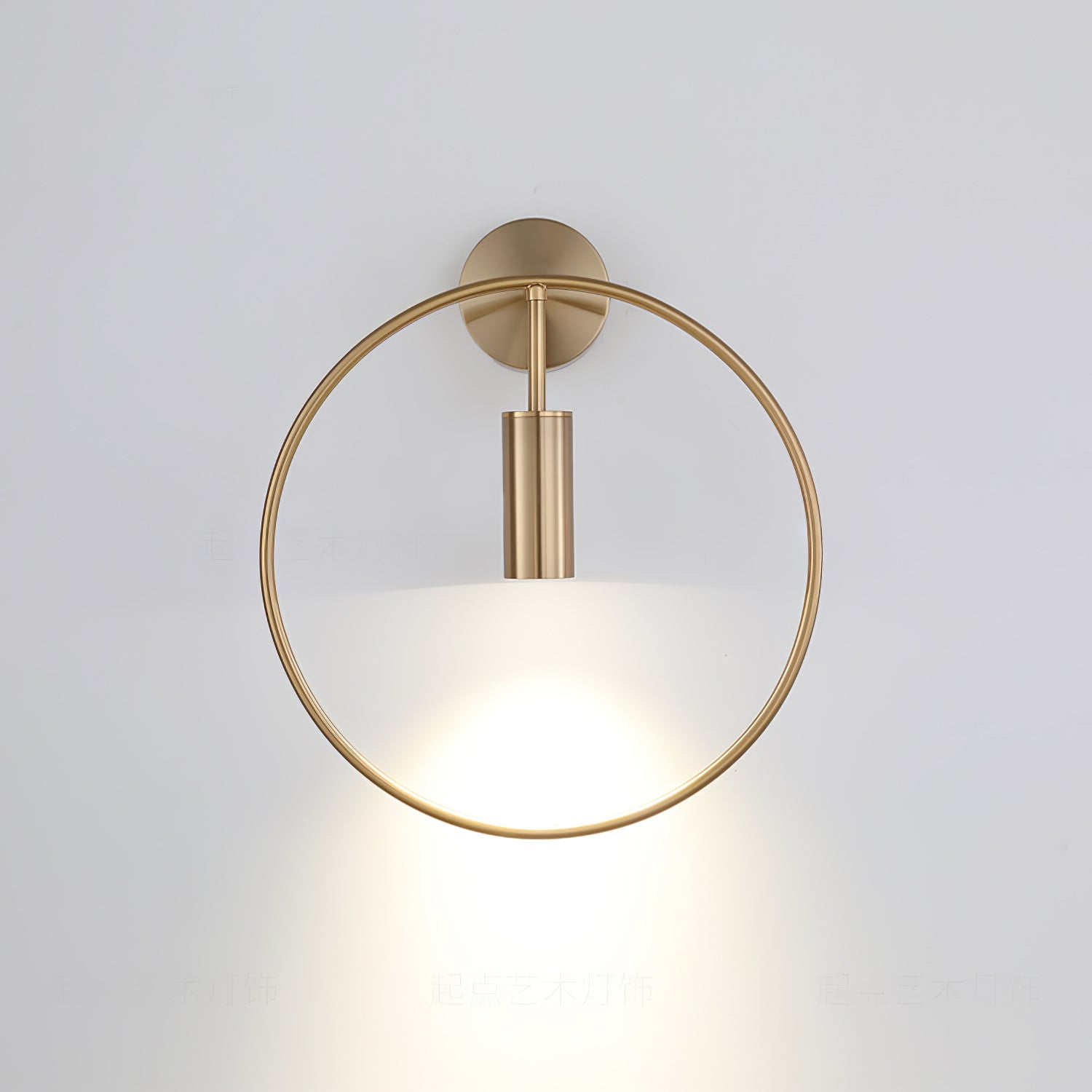 Revolta Wall Lamp - Lumpaz