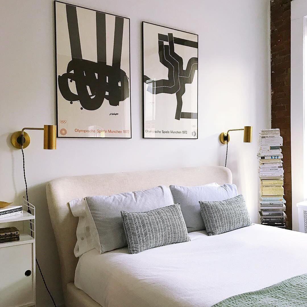 Envoy Swing Sconce - Lumpaz