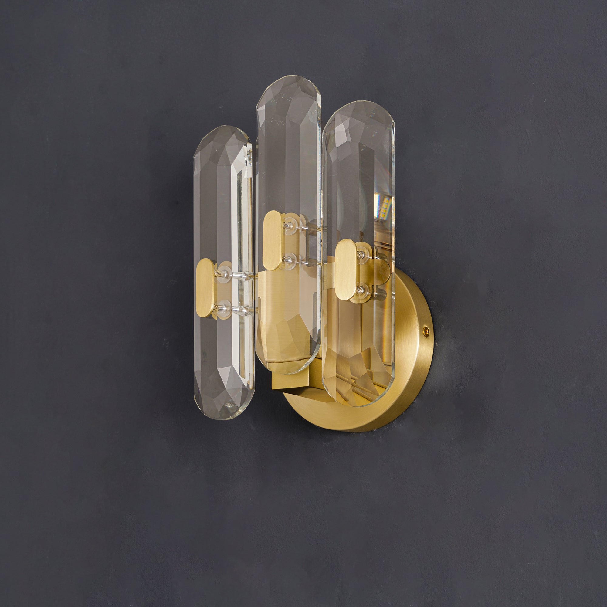 Bolton Sconce - Lumpaz