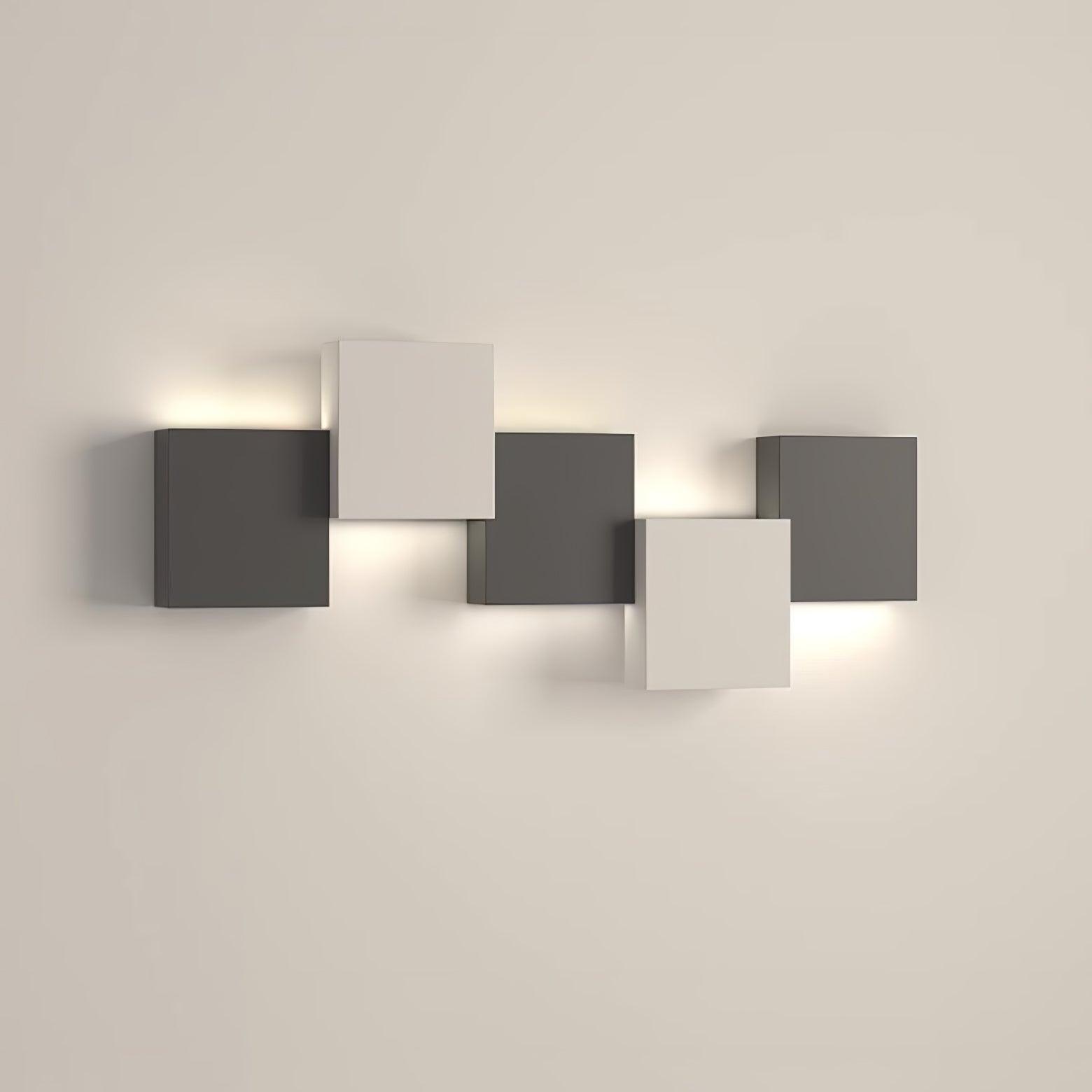 Piano Key Wall Light - Lumpaz