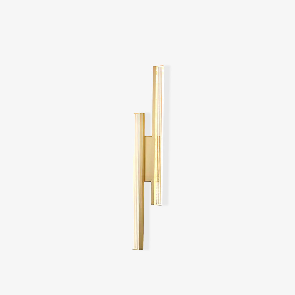 Linear LED Wall Lamp - Lumpaz