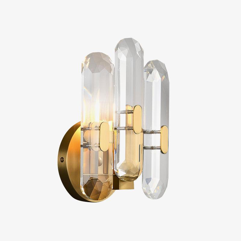 Bolton Sconce - Lumpaz