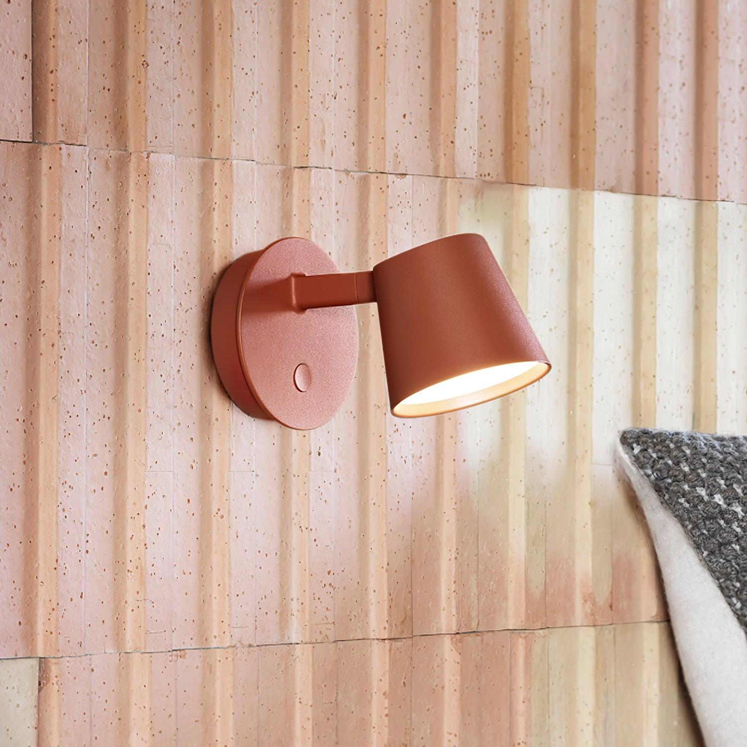 Tip Wall Lamp - Lumpaz