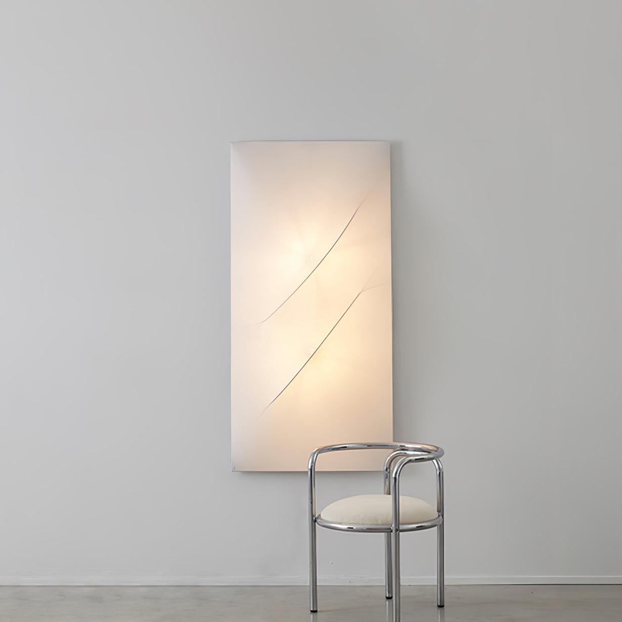 Geometric Series Wall Sconce - Lumpaz