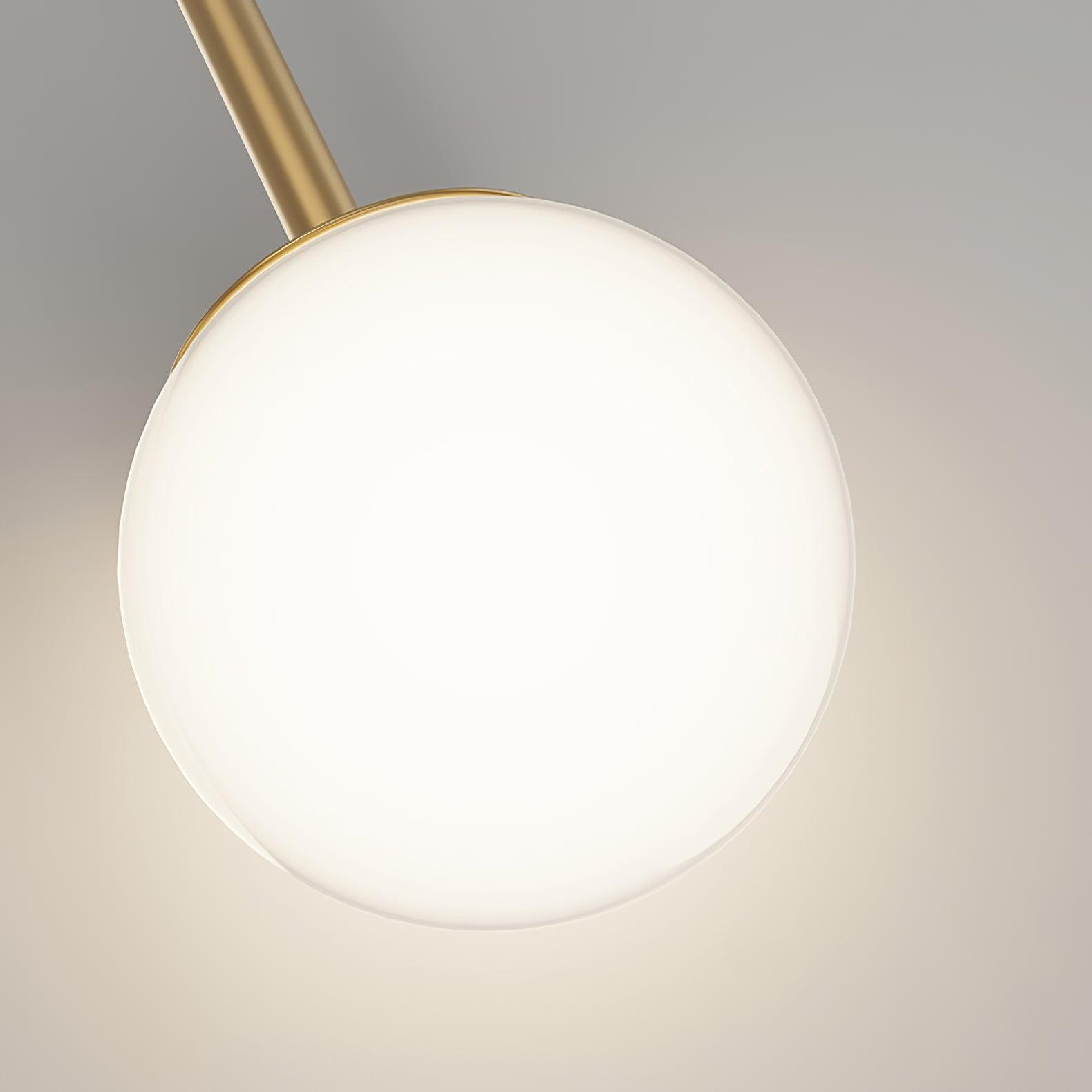 Ferra LED Wall Light - Lumpaz
